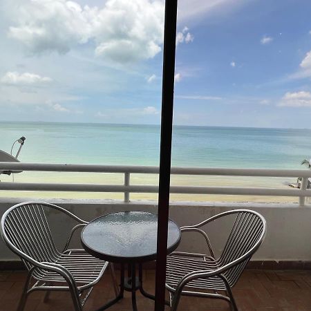 Tanjung Tuan Regency Port Dickson 1 Carpark Apartment Exterior foto